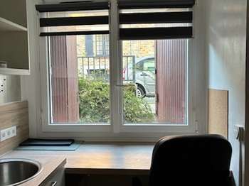 Location appartement 1 pièce Rennes Centre Ville 35