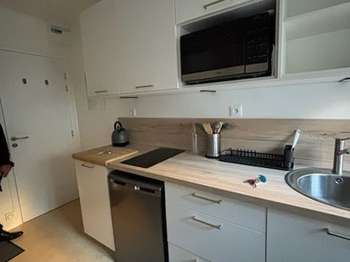 Location appartement 1 pièce