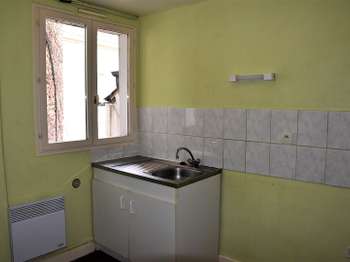 Location appartement 2 pièces