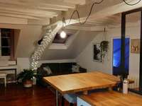 Location appartement 2 pièces Location appartement 2 pièces