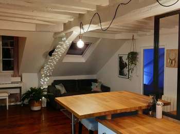 Location appartement 2 pièces Location appartement 2 pièces