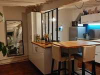 Location appartement 2 pièces Location appartement 2 pièces