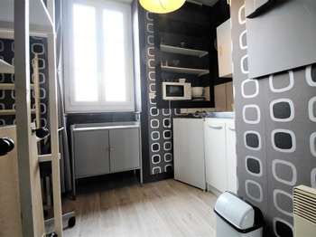 Location appartement 1 pièce Rennes Centre Ville 35