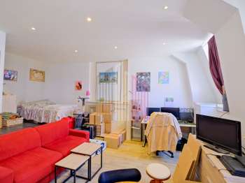 Location Appartement T1Rennes Centre Ville