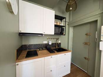 Location appartement 1 pièce