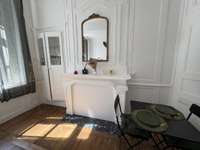 Location appartement 1 pièce
