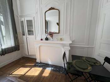 Location appartement 1 pièce