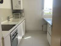 Location appartement 4 pièces