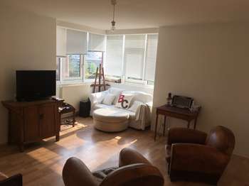 Location Appartement 4 piècesRennes Centre Ville