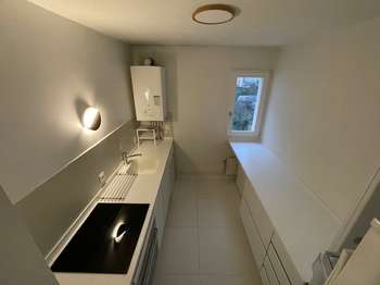 Location appartement 4 pièces