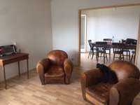 Location appartement 4 pièces