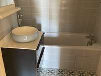 Location appartement 4 pièces