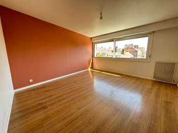 Location Appartement 4 piècesRennes Centre Ville