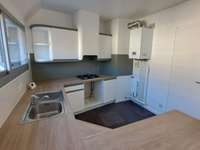 Location appartement 4 pièces