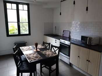Location Appartement 2 piècesRennes Centre Ville