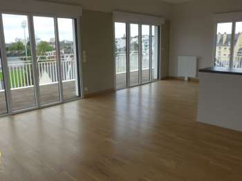 Location appartement 4 pièces Rennes Centre Ville 35