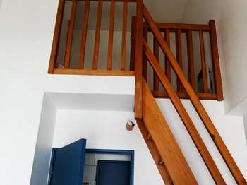 Location Appartement T1Rennes Centre Ville