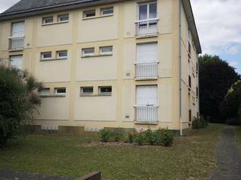Location Appartement T1Rennes Centre Ville