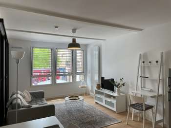 Location Appartement T1Rennes Centre Ville