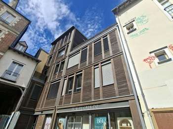 Location Appartement T1Rennes Centre Ville