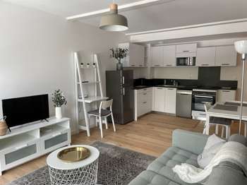 Location appartement 1 pièce