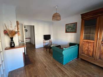 Photo Location appartement Rennes Centre Ville