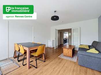 Photo Location appartement Rennes Centre Ville