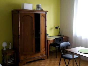 Photo Location appartement Rennes Centre Ville
