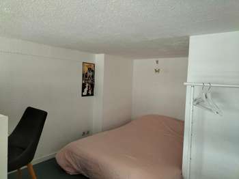 Location Studio 1 pièce