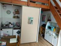 Location Studio 1 pièce
