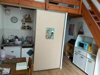 Location Studio 1 pièce