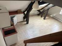 Location appartement 1 pièce Location appartement 1 pièce