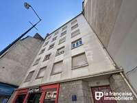 Location appartement 3 pièces