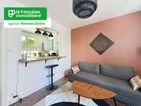 Location appartement 3 pièces