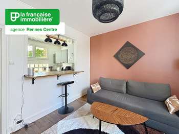 Location appartement 3 pièces Rennes Centre Ville 35