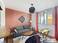 Location appartement 3 pièces