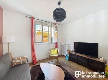 Location appartement 3 pièces