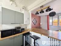 Location appartement 3 pièces