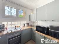 Location appartement 3 pièces