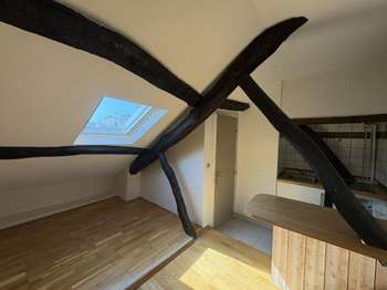 Location Appartement T1Rennes Centre Ville