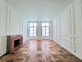 Location appartement 4 pièces Rennes Centre Ville 35