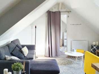 Location appartement 2 pièces Rennes Centre Ville 35