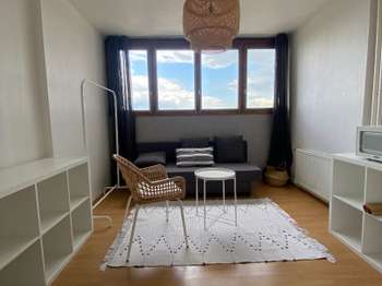 Location Appartement T1Rennes Centre Ville