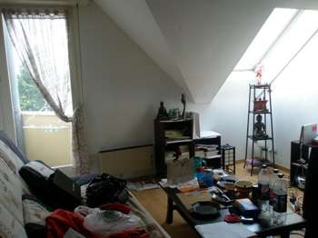 Location Appartement T1Rennes Centre Ville