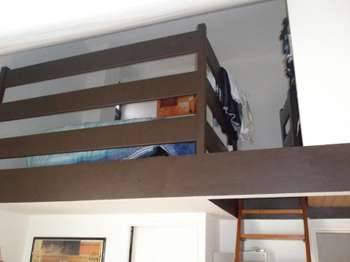 Location appartement 1 pièce