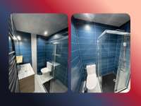 Location appartement 4 pièces