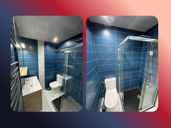 Location appartement 4 pièces