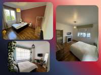 Location appartement 4 pièces