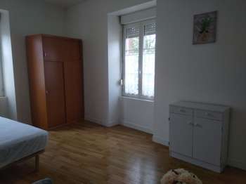 Location appartement 1 pièce Rennes Centre Ville 35