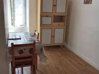 Location appartement 1 pièce